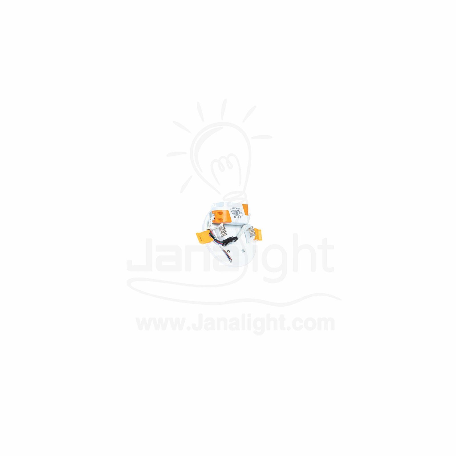تقدم ماركة العديد من المنتجات الكهربائية والالكترونية وديكور ذات الجودة والاداء العالي ومن هذه المنتجات كشافات الانارة ذات الاضاءة المناسبة ولمريحة للعينين